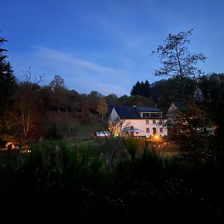 Villa Seveniger Muehle à Sevenig  Extérieur photo