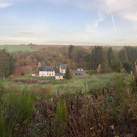 Villa Seveniger Muehle à Sevenig  Extérieur photo