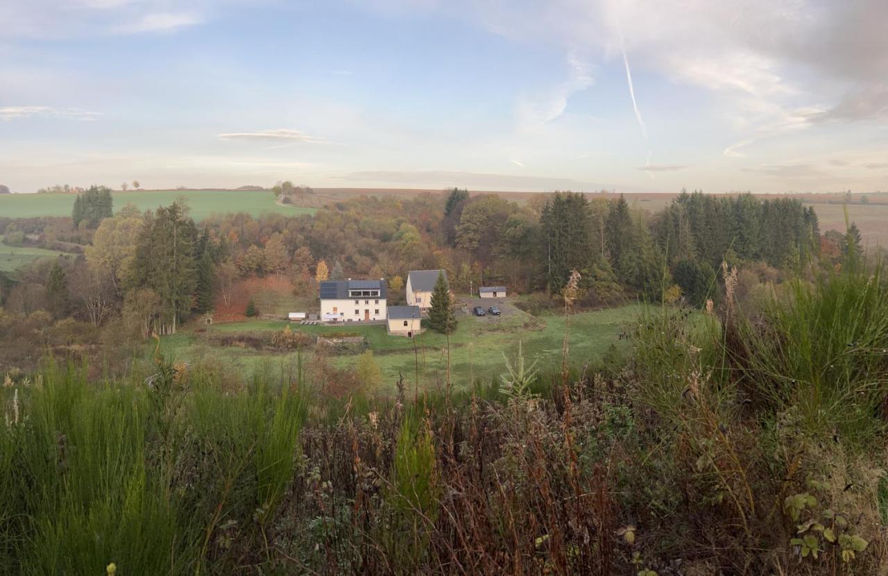 Villa Seveniger Muehle à Sevenig  Extérieur photo